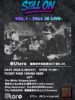 STILL ON VOL.1 – FALL IN LIVE-