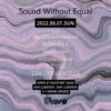 Sound Without Equal