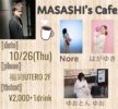 MASASHI’s Cafe